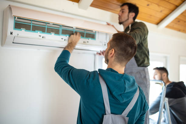 Best Energy-efficient HVAC Solutions in Barre, VT