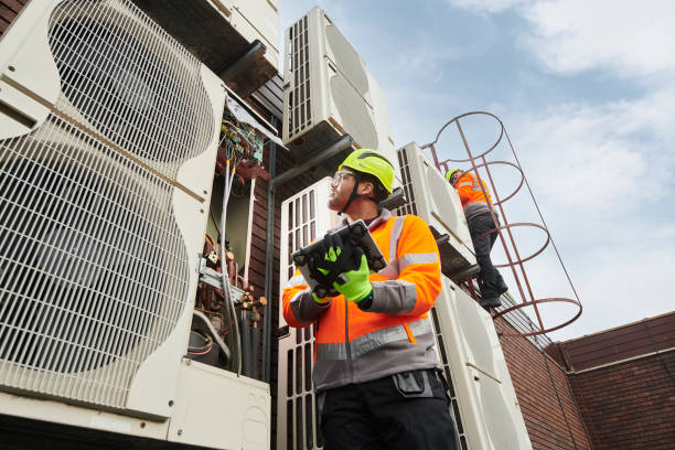 Best Air Filters and Purifiers in Barre, VT