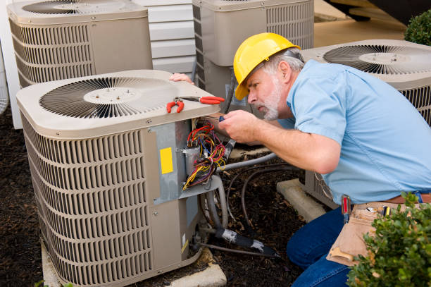 Best Ductless Mini-Split Systems in Barre, VT