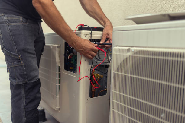 Best Solar-powered HVAC Systems in Barre, VT