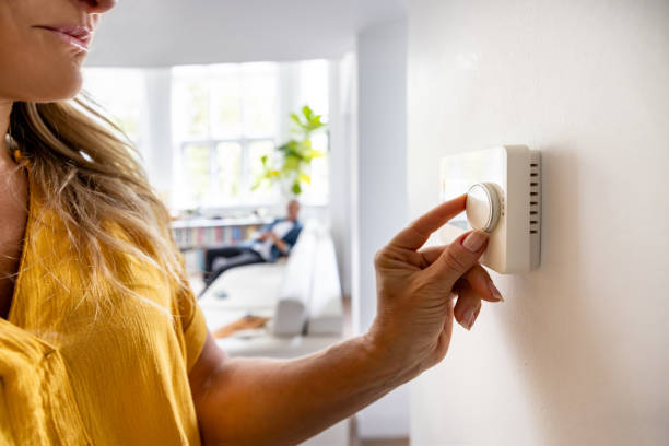 Best Air Filters and Purifiers in Barre, VT