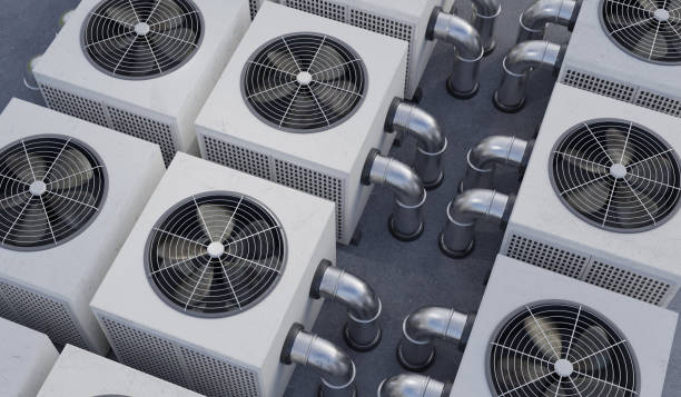 Best VRF (Variable Refrigerant Flow) Systems in Barre, VT
