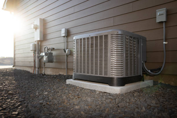Best HVAC Equipment and Components in Barre, VT